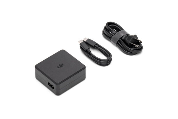 Adaptador de corriente USB-C de 100 W de DJI - Image 3