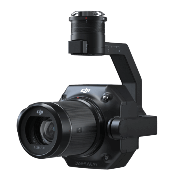 Zenmuse P1