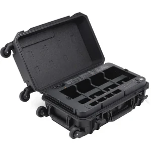 Matrice 350 RTK centro de carga