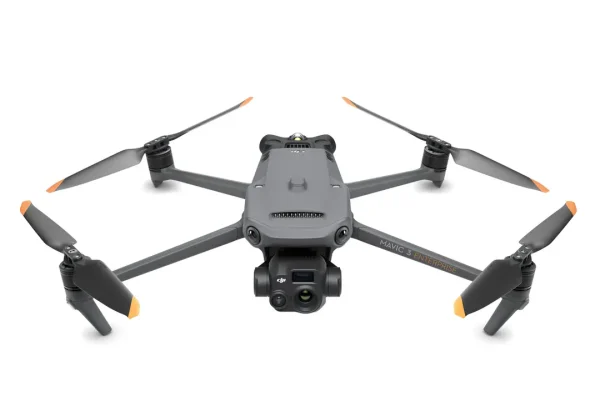 DJI Mavic 3 Thermal