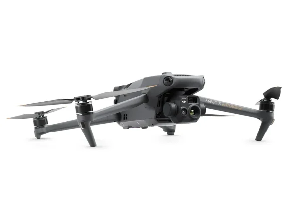 DJI Mavic 3 Thermal - Image 2