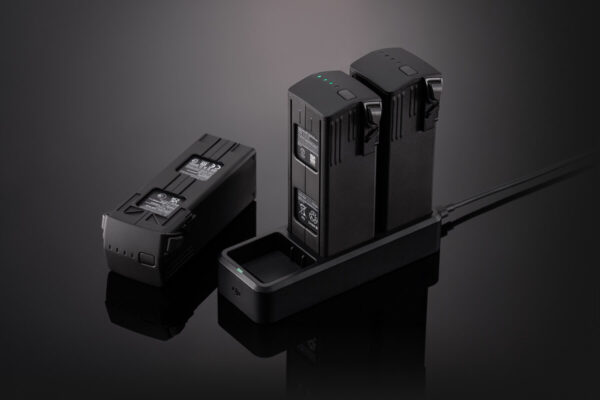 Hub de Carga Mavic 3