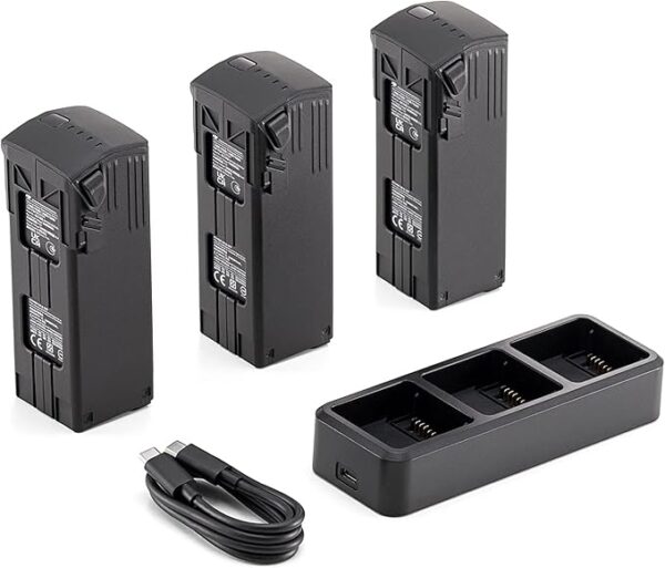 Kit Batería Mavic 3