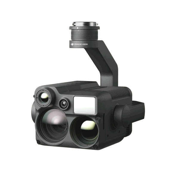 Zenmuse H20N
